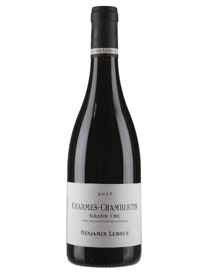 Mazoyères Chambertin